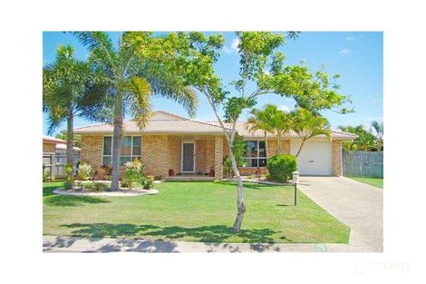 Property photo of 3 Coatbridge Court Beaconsfield QLD 4740