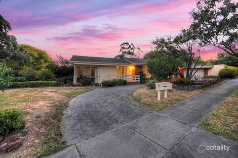 40 Somerset St, Wantirna South, VIC 3152