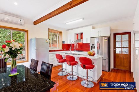 Property photo of 3 Vera Street Eastwood NSW 2122