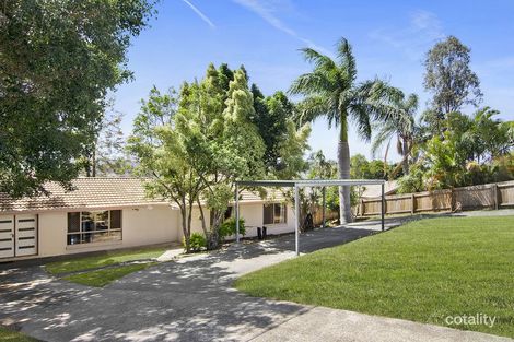 Property photo of 185 Pappas Way Carrara QLD 4211