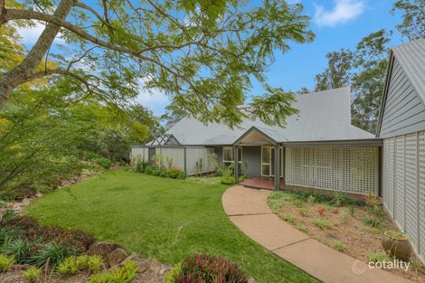 Property photo of 18 Mountain Vista Court Mount Crosby QLD 4306