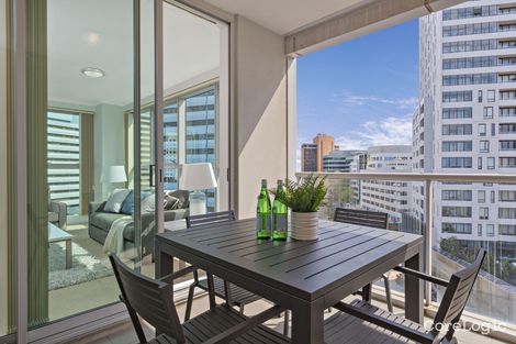 Property photo of 1210/2A Help Street Chatswood NSW 2067