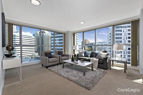 Property photo of 1210/2A Help Street Chatswood NSW 2067