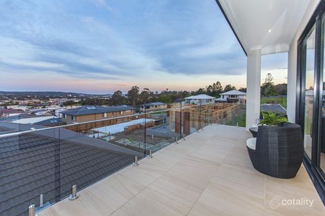 Property photo of 22 Brockmia Close Underwood QLD 4119