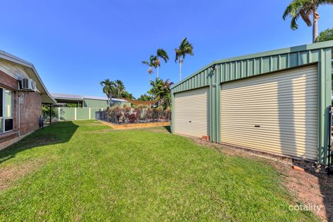 36 Baldwin Dr, Woodroffe, NT 0830