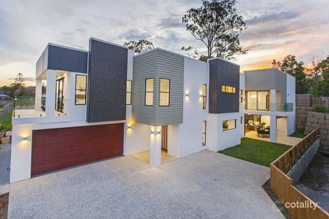 Property photo of 22 Brockmia Close Underwood QLD 4119