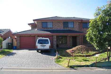 36 Collarenebri Rd, Hinchinbrook, NSW 2168