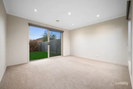 Property photo of 8 Chancery Road Werribee VIC 3030