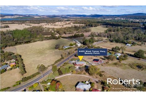 Property photo of 4405 West Tamar Highway Beauty Point TAS 7270