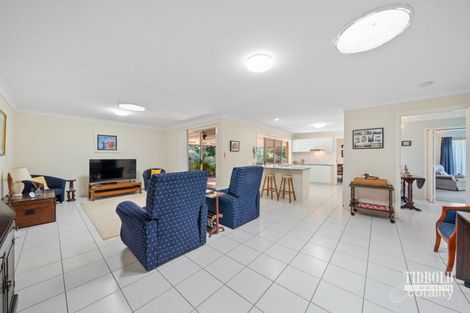 Property photo of 5 Piccolo Court Victoria Point QLD 4165