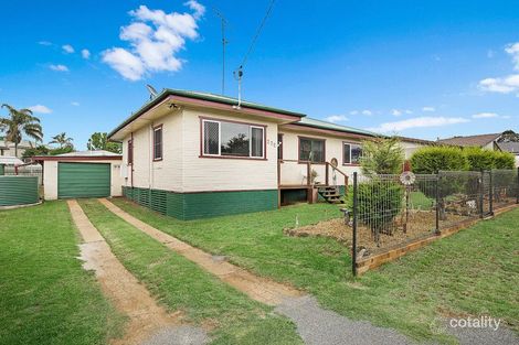 Property photo of 272 Long Street South Toowoomba QLD 4350