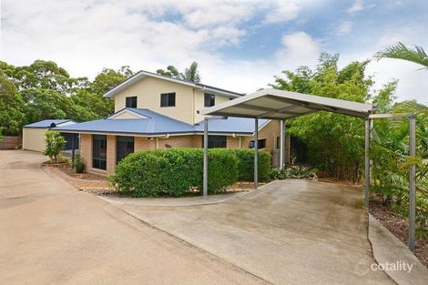 Property photo of 22 Edgewater Court Craignish QLD 4655