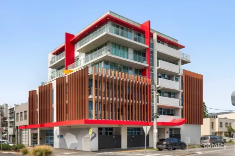 101/38 Nott St, Port Melbourne, VIC 3207