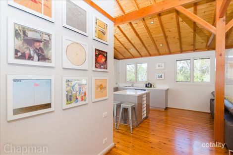 Property photo of 19 Hillside Crescent Glenbrook NSW 2773