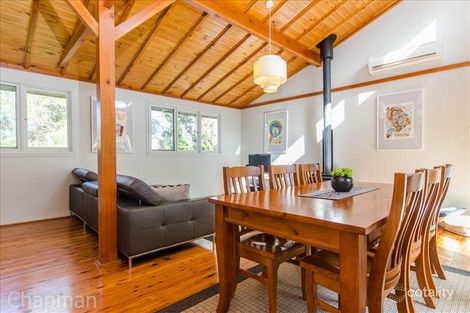 Property photo of 19 Hillside Crescent Glenbrook NSW 2773