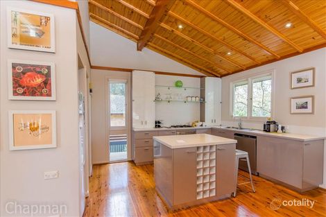 Property photo of 19 Hillside Crescent Glenbrook NSW 2773