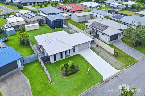 Property photo of 14 Mirrabook Avenue Mareeba QLD 4880