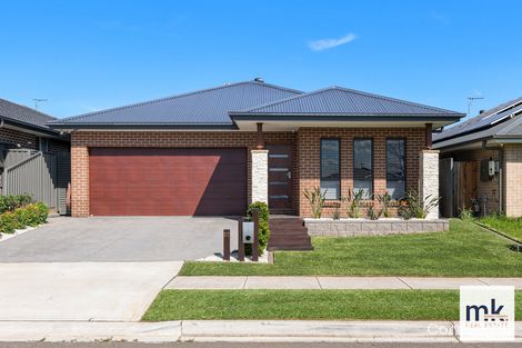 Property photo of 57 Nicholson Parade Spring Farm NSW 2570