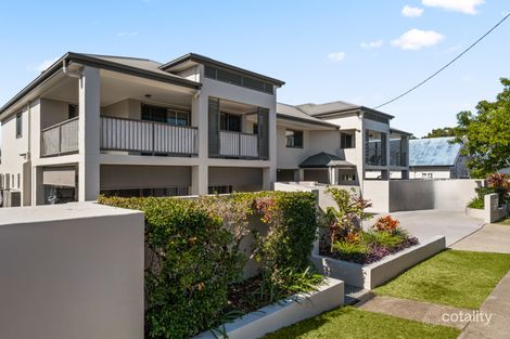 Property photo of 1/10 Trout Street Ashgrove QLD 4060