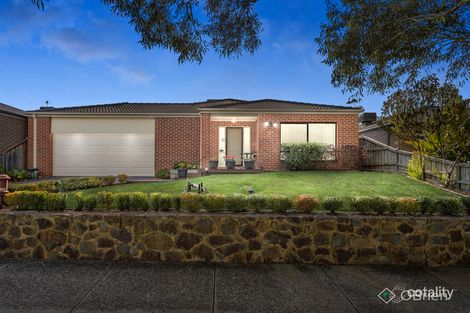 Property photo of 20 Bayview Rise Bayswater North VIC 3153
