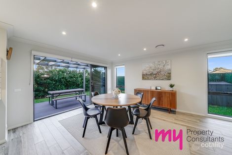 Property photo of 49 Rolla Road Glenfield NSW 2167