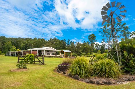 1899 Cawongla Rd, Cawongla, NSW 2474