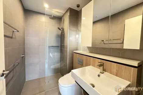 Property photo of 1405/2A Elsie Street Burwood NSW 2134