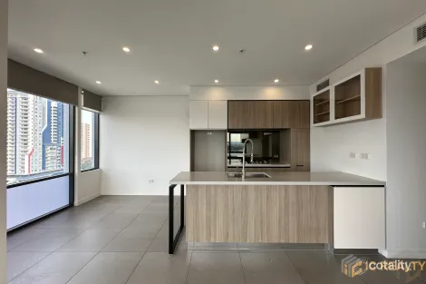 Property photo of 1405/2A Elsie Street Burwood NSW 2134