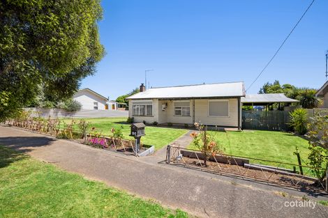 Property photo of 94 Banfield Street Ararat VIC 3377