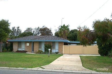 Property photo of 44 Kenton Way Rockingham WA 6168