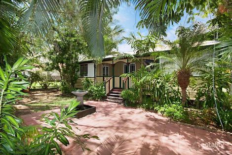 12 Ralston St, West End, QLD 4810