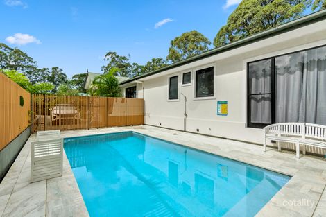 Property photo of 26 Wattlebird Court Currumbin Valley QLD 4223