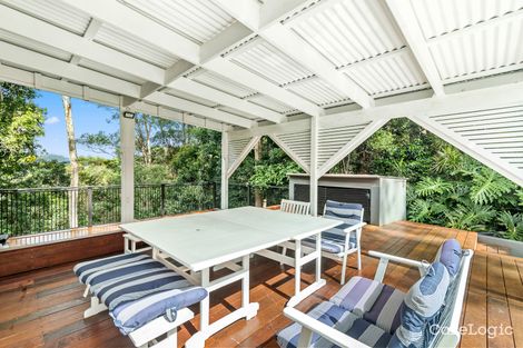 Property photo of 26 Wattlebird Court Currumbin Valley QLD 4223