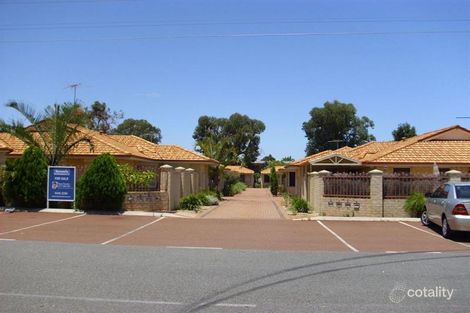 Property photo of 2/9 Hamilton Street Osborne Park WA 6017