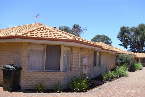 Property photo of 2/9 Hamilton Street Osborne Park WA 6017
