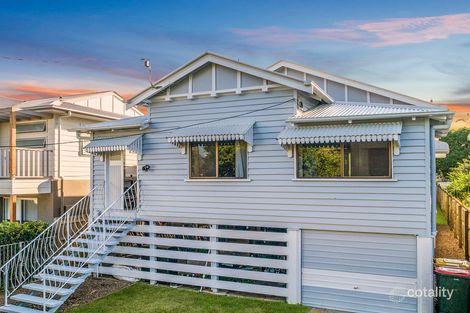 Property photo of 10 Hopetoun Street Ascot QLD 4007