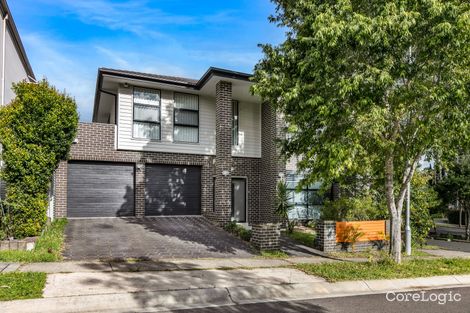 Property photo of 6 Appaloosa Street Beaumont Hills NSW 2155