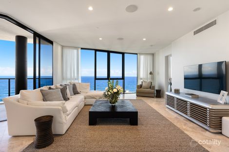 Property photo of 2302/10-12 First Avenue Broadbeach QLD 4218