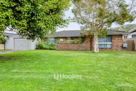 7 Coates St, Broadwater, WA 6280
