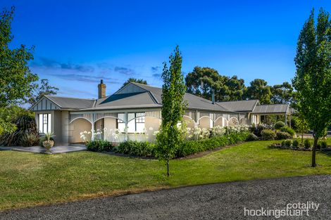 Property photo of 78 Fairbairn Place Kyneton VIC 3444