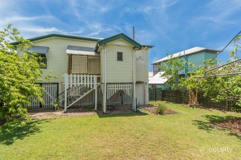 Property photo of 25 Tenth Avenue Coorparoo QLD 4151