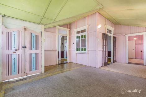 Property photo of 25 Tenth Avenue Coorparoo QLD 4151