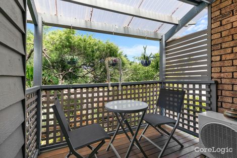 Property photo of 5/33 Morris Street Wooloowin QLD 4030