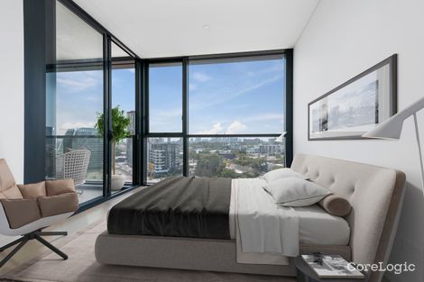 Property photo of 1102/25 Geddes Avenue Zetland NSW 2017