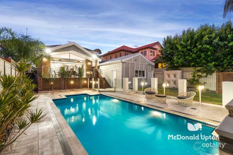 Property photo of 113 Woodland Street Essendon VIC 3040