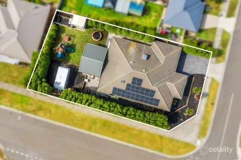 Property photo of 1 Jacob Street Wallan VIC 3756