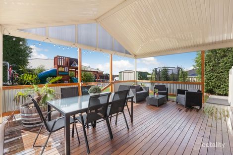 Property photo of 1 Jacob Street Wallan VIC 3756