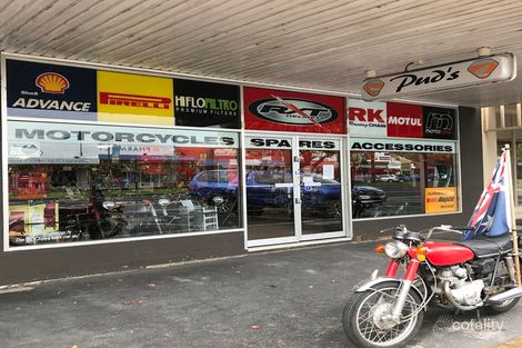 252 Commercial Rd, Yarram, VIC 3971