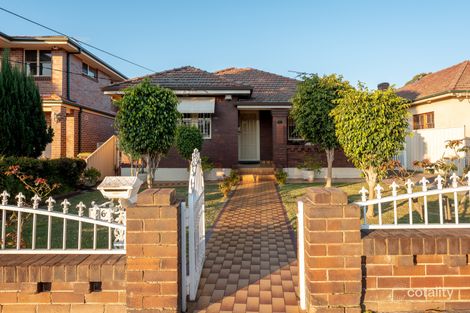 16 Patricia St, Strathfield South, NSW 2136