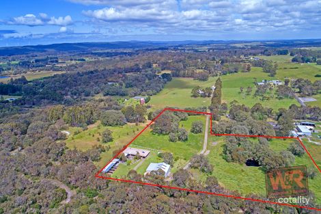 Property photo of 47 Harrogate Road Gledhow WA 6330